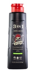 [NLJABBRE470] BARRACUDA LIQ.REF.470ML.