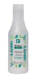 [NLSILFUN110] SILICA FUNKI 110ML.