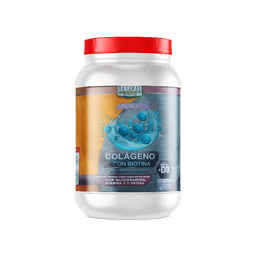 [NNCOLNBF1.2] COLAGENO NATURAL E.BIOT.FRU.1.2KG.