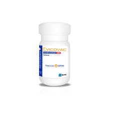 [NOLEV50060T] LEVETIRACETAM EVICOVAC 500MG.60TAB.