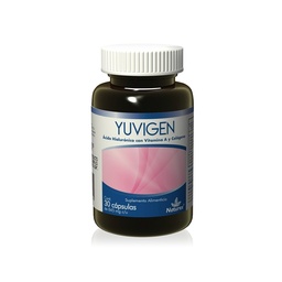 [NTSALYUV30C] YUVIGEN 30CAP.