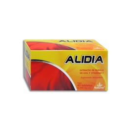 [NTSUPALI45T] ALIDIA C/45TAB.
