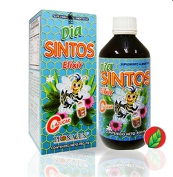[PNJBESTD240] TOS DIA JARABE S/AZ.240ML.