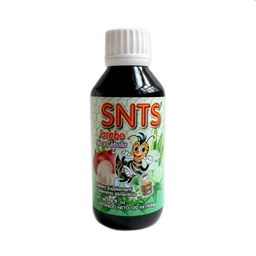 [PNSINPRO120M] SIN TOS AJO CEB. JARABE 120ML.