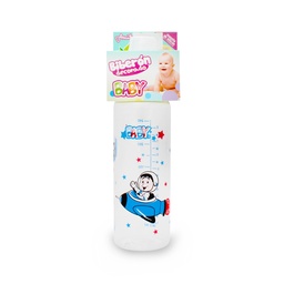 [PRBIBAO81PZ] BIBERON AVANT DECOR.NINO 8OZ.