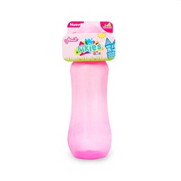 [PRBIBTR81PZ] BIBERON TIKIES ROSA 8OZ.1PZA.