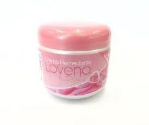 [PRCRELRF100] LOVENA ROSAS FCA.100GR.
