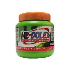 [PRGELDOL200] GEL ME-ODOLEX 200ML.