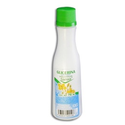 [PRGLISAN70ML] GLICERINA SANAX  70ML.