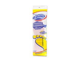 [PRPALON51PZ] PLANTILLA O-DOLEX NUM.5 1PAR.