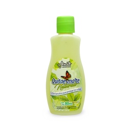 [PRQUIAHE80M] QUITA ESMALTE AVANT HERBAL 80ML.