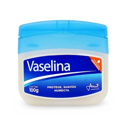 [PRVASAVE100] VASELINA ELITE 100GR.
