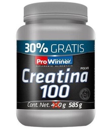 [PWCRE100450] CREATINA  PROWINNER 450GR.