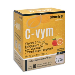 [QBVITCVY10S] C-VYM NAR-MAND.10SOB.