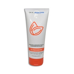 [QPCMAQUI225] CREMA QUIMODERM 225GR.