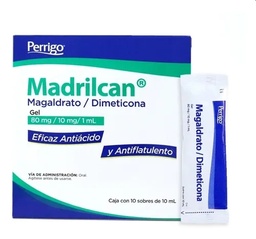 [QUMDIMAD10S] MADRILCAN 10SOB.