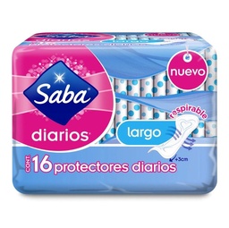 [RCTOASPD16T] SABA DIARIOS PANTIP.16P.