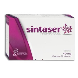 [SEPROSIN40] SINTASER 40MG.C/30CAP.