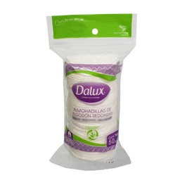 [UCAFADAL50P] DALUX 50PZA.