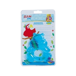 [UCMORHZB1PZ] MORDEDERA ZUUM HIPOPOTAMO 1PZA