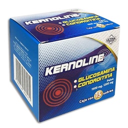 [ULGCOKER15S] KERNOLINE 15SOB.