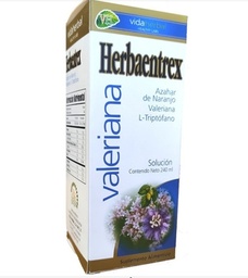 [VHSEDSED240] HERBAENTREX VAL. C/240ML.