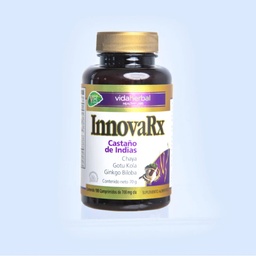 [VHSUPINN100] INNOVARX 100TAB.