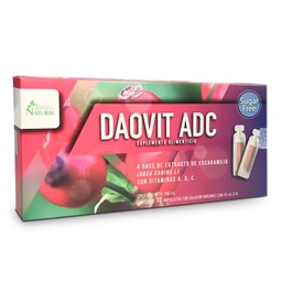 [VIVITDAO10A] DAOVIT 10AMP.