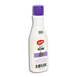 [JAACEAJR60M] ACEITE JALOMA RICINO C/60ML.