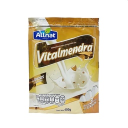 [VMBEBALM400] VITALMENDRA 400GR.