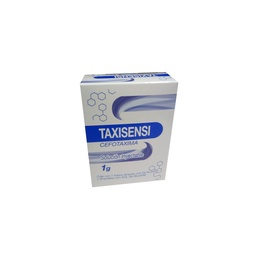 [VMCEFTA11AM] TAXISENSI 1GR.1AMP.