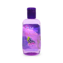 [VMSILNAU120] SILICA NATURALIS UVA 120ML.