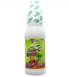 [YPALCA250] ALCA REDU-C C/250ML.