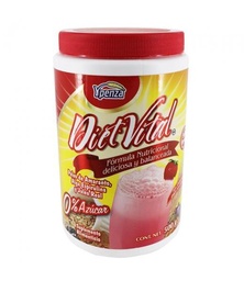 [YPDIETF500] DIET VITAL FSA.C/500GR.