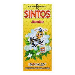[PNSINJBE240M] JBE.NAT.SIN TOS C/240ML