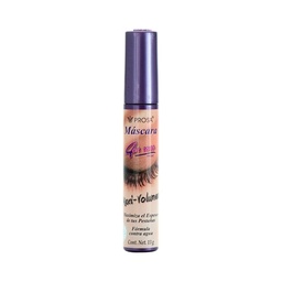 [VMRIMP4M13G] MASCARA PROSA 4EN1 MAXI VOL.13GR.