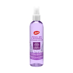 [JALOCJAL250] LOCION JALOMA AGUA DE LAVAND.250ML.