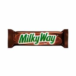 [VMCHOMLK48G] CHOCOLATE MILKY WAY 28GR.