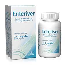 [NTSALENT12C] ENTERIVER 12CAP.