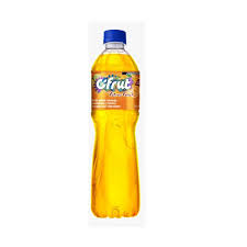 [DUBEBCFU625] BEBIDA C-FRUT 625ML.