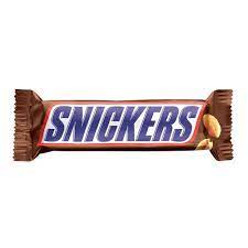 [VMCHOSNBI48G] CHOCOLATE SNIKERS 48GR.