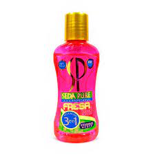 [SDSEDFRE120] SILICA SEDA PURE FRESA 120ML.