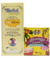 [THJBEV10240] VRJ ABANGO+10SOB.240ML.