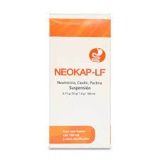 [DENCPNEO180] NEOM.CAOL.PEC.NEOM.CAOL.PEC.NEOKAP-LF 180ML.
