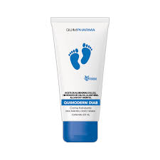[QPCMAQDI225] CREMA QUIMODERM DIAB 225GR.