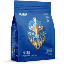 [BDPROBFV1.8] PROTEINA BIRDMAN FALCON VAIN.1.8KG.