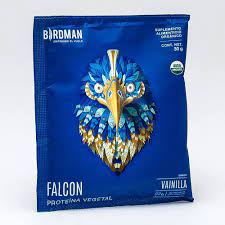 [BDPROBFV22G] PROTEINA BIRDMAN FALCON VAIN.22GR.
