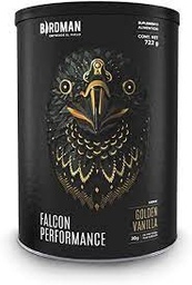 [BDPROFPV722] PROTEINA BIRDMAN FALCON PERF.VAIN.722GR.