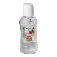 [DGGANPRO50M] GEL ANTIB.PROTEC 50ML.