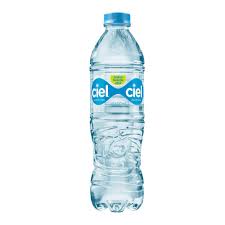 [JBAGUCIE600] AGUA CIEL 600ML.
